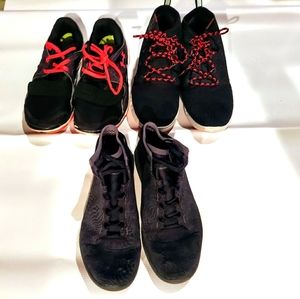 Under Armour shoes womens size 7.5/7